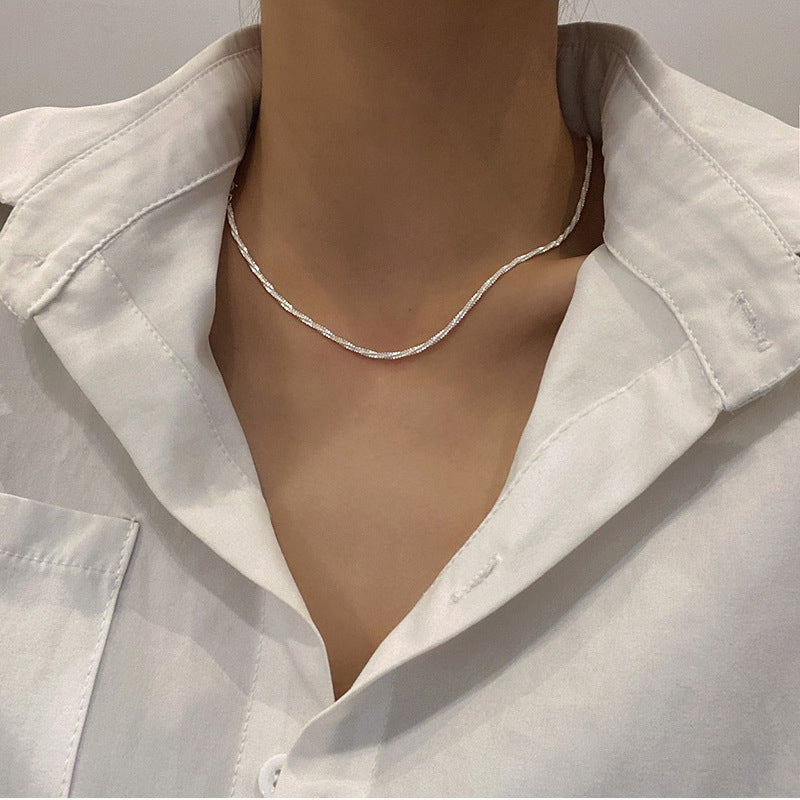 Collar Sencillo