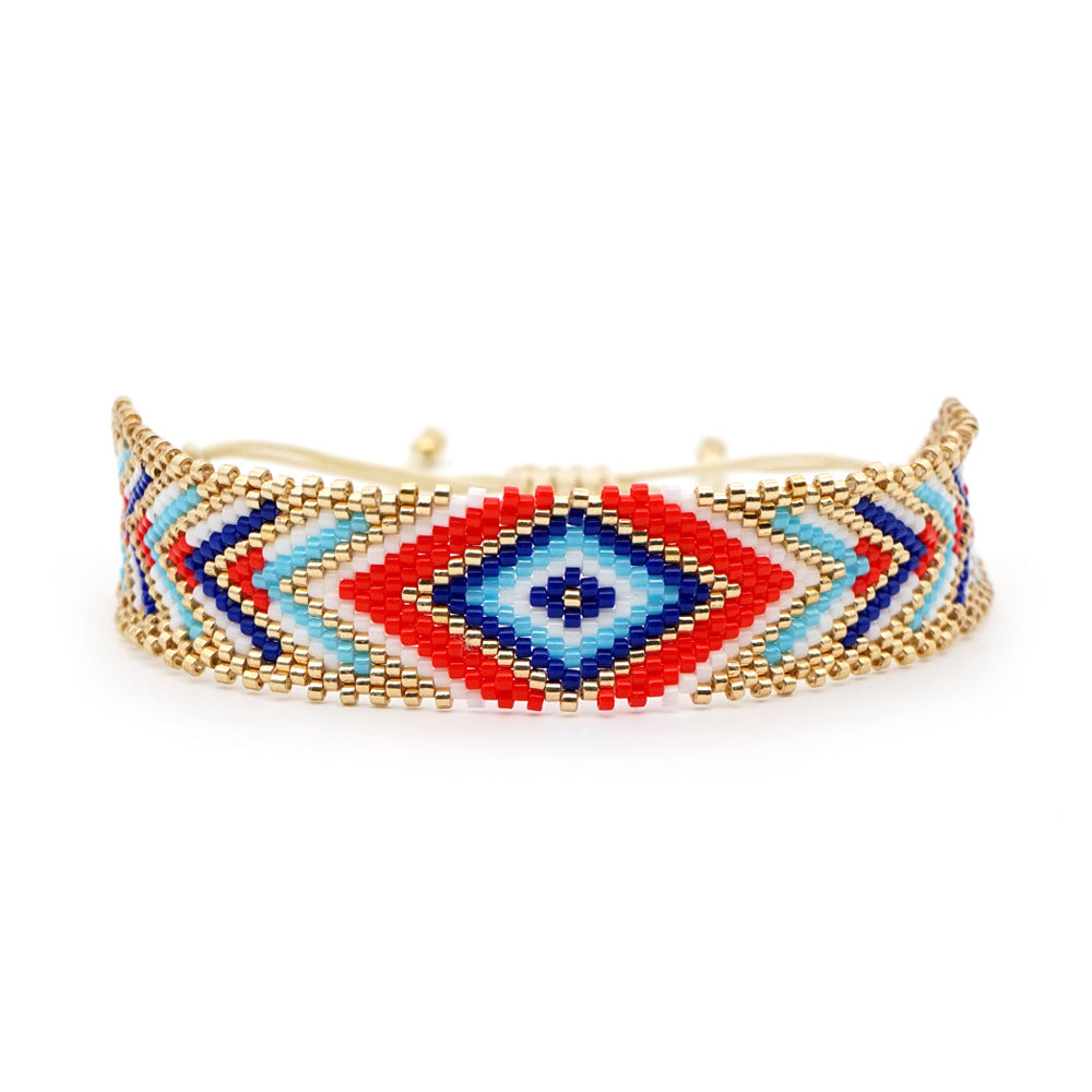 Pulsera Miyuki
