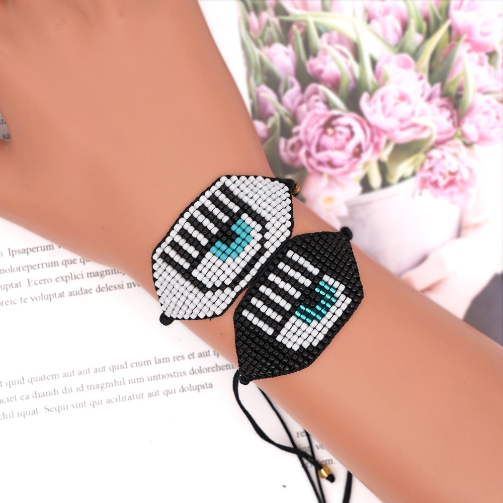Pulsera de Ojo Miyuki