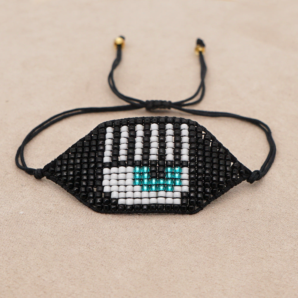 Pulsera de Ojo Miyuki