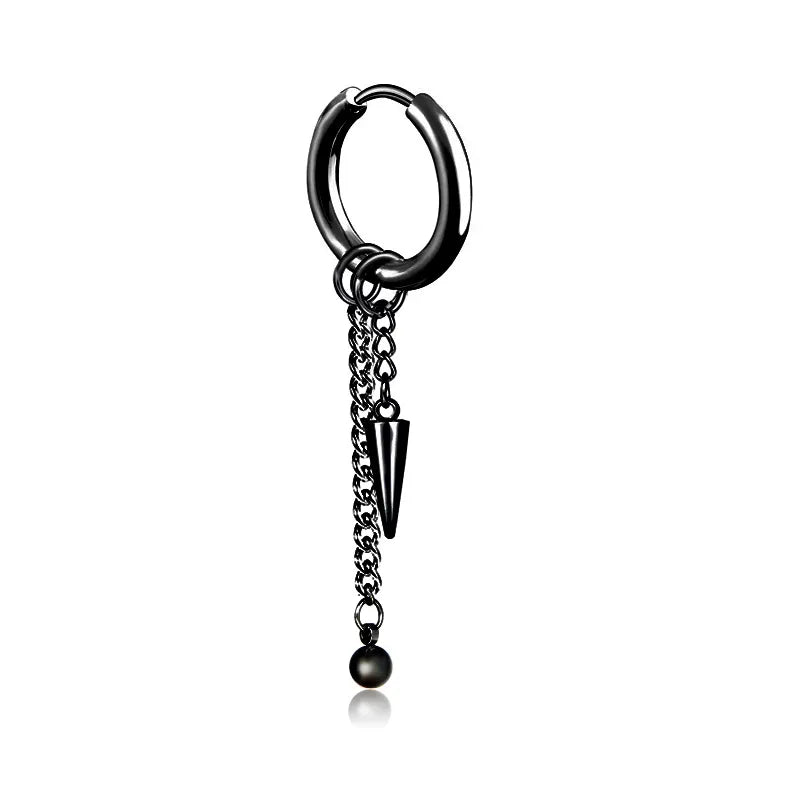 Arete Cadena de Borlas