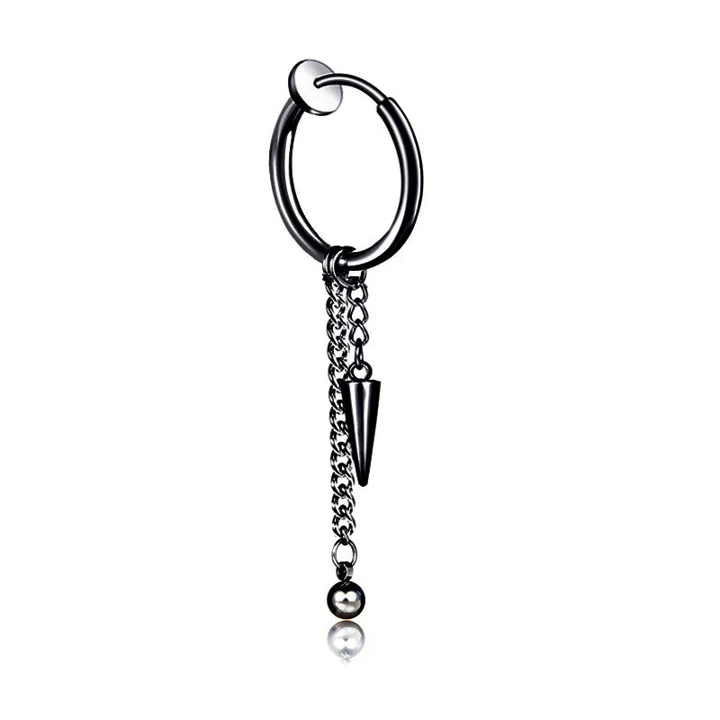 Arete Cadena de Borlas