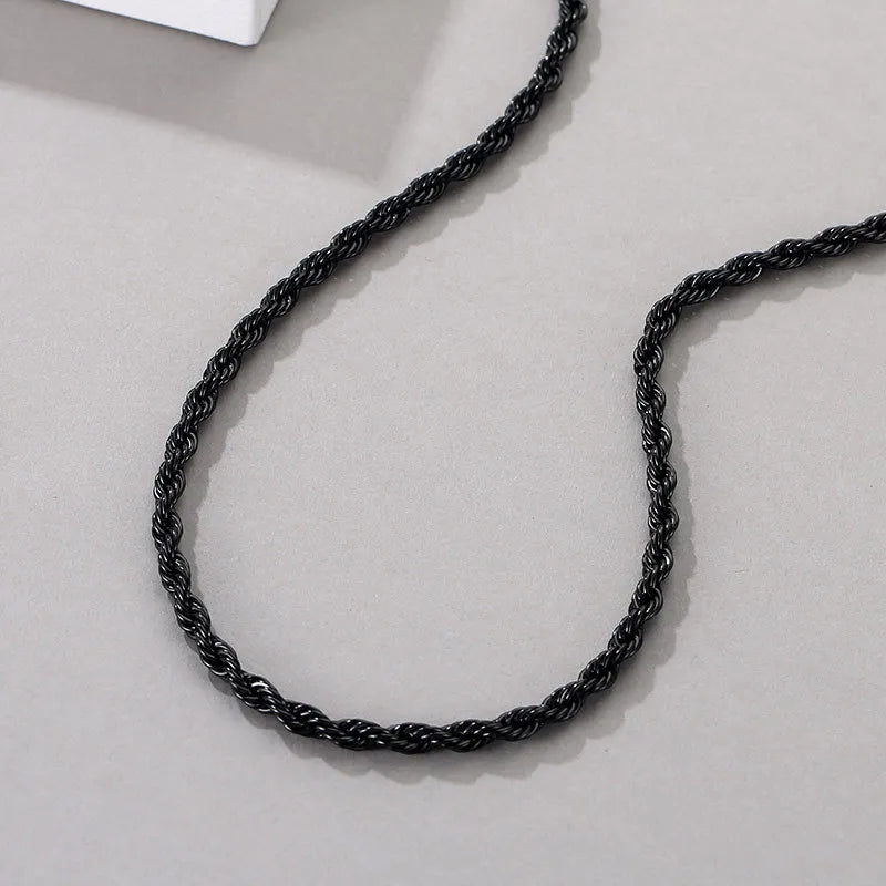 Collar Negro