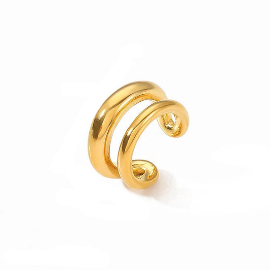 Puño de Oreja Dorado