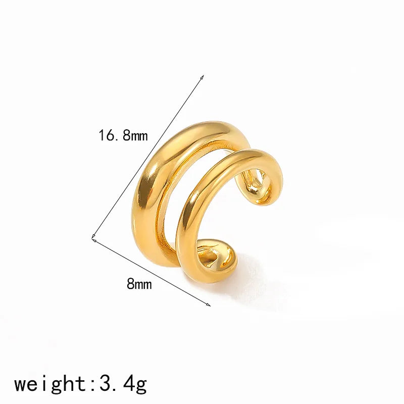 Puño de Oreja Dorado