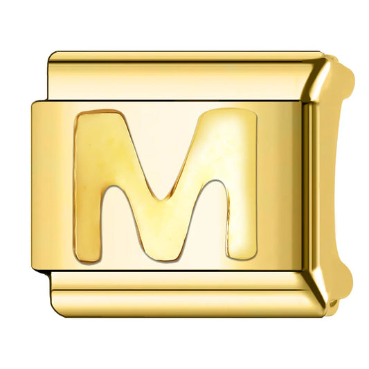 Charm Italiano M Cobre