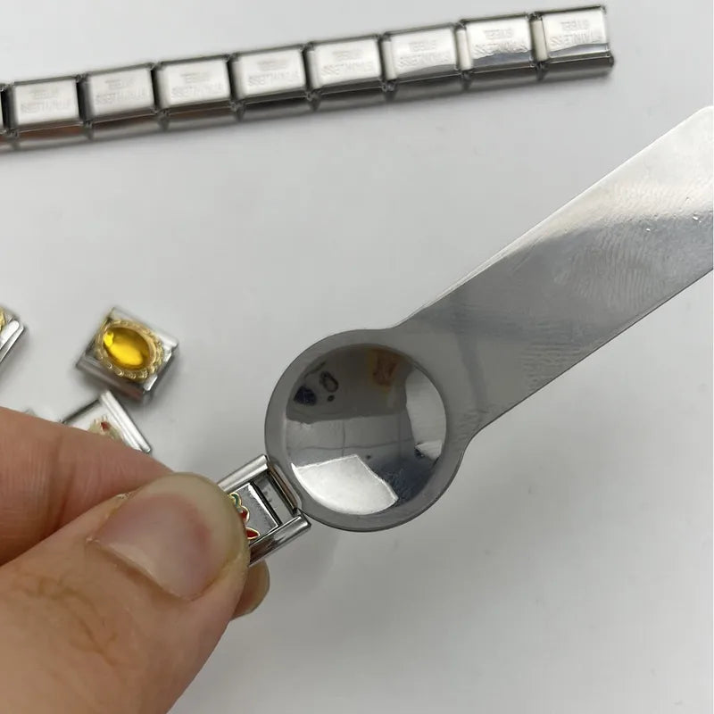 Herramienta Desmantelamiento Pulsera Italiana