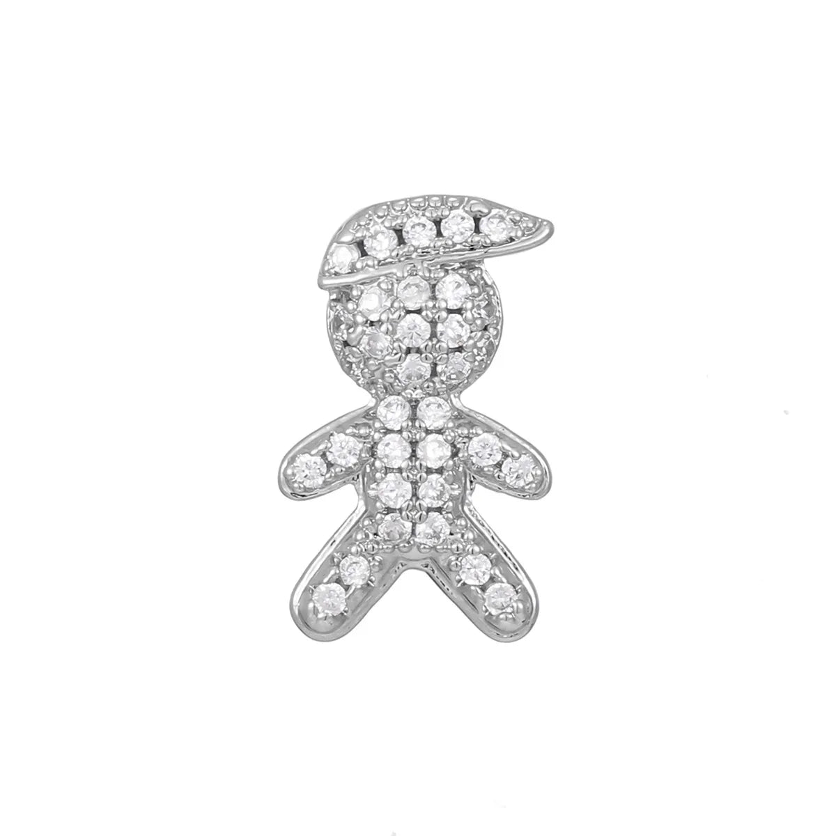 Charms Niño Niña