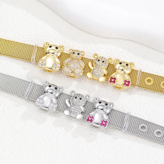 Charms Osos