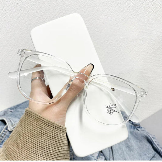 Gafas Transparentes Anti Luz Azul