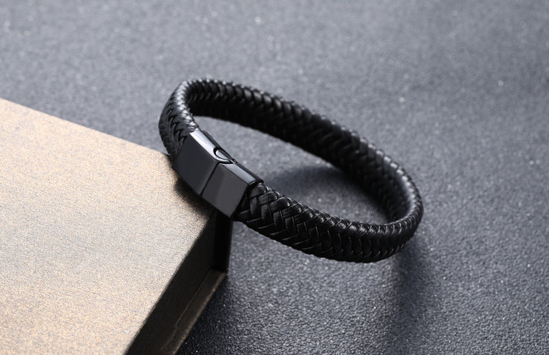 Pulsera Negra