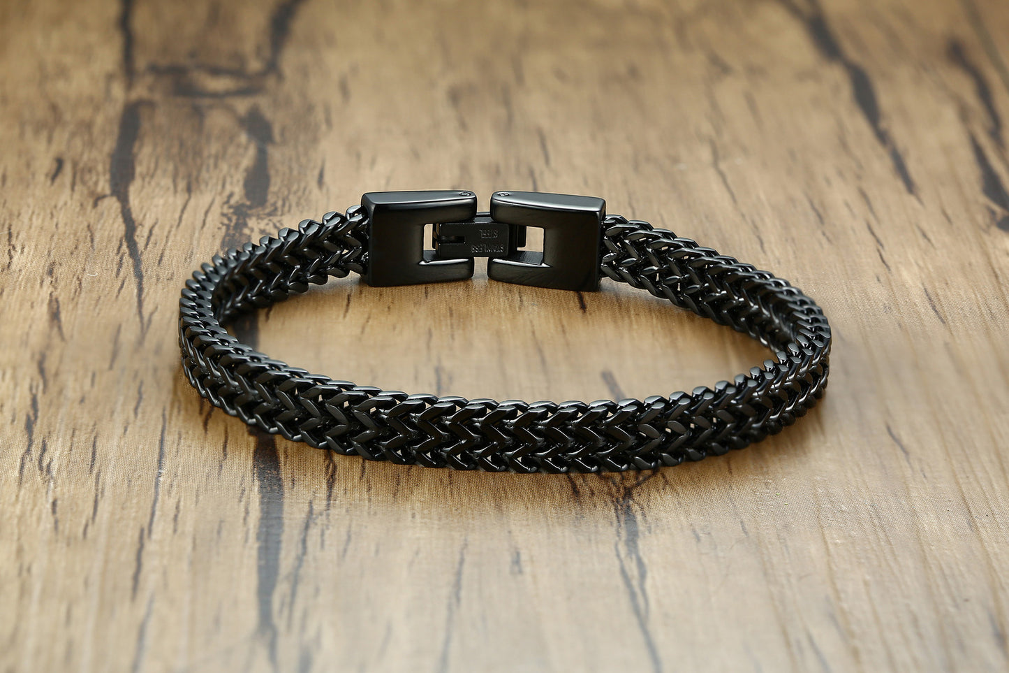 Pulsera Acero Inoxidable