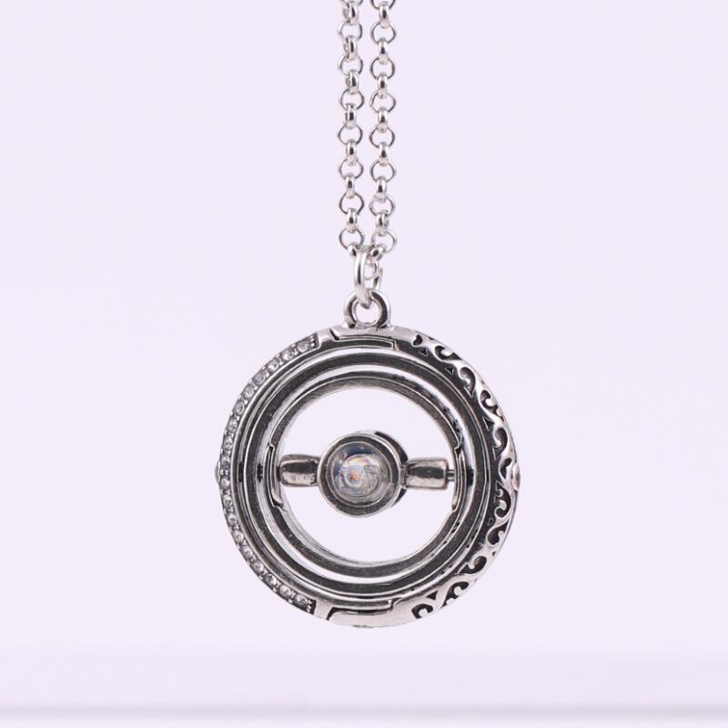 Collar proyección I Love You