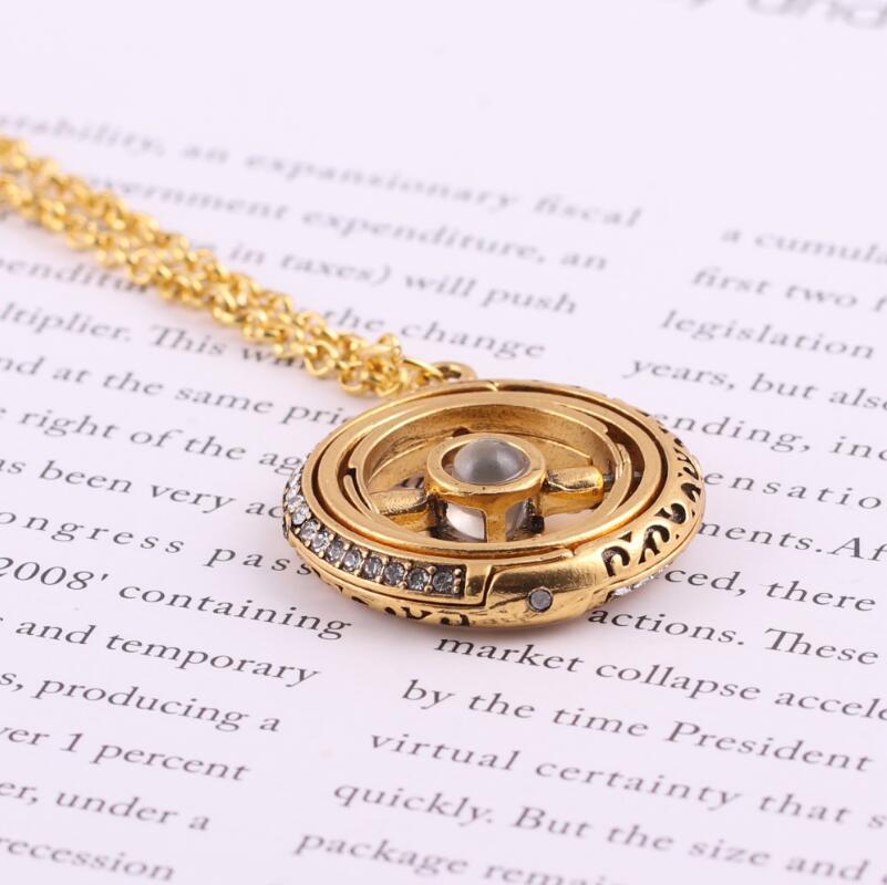 Collar proyección I Love You
