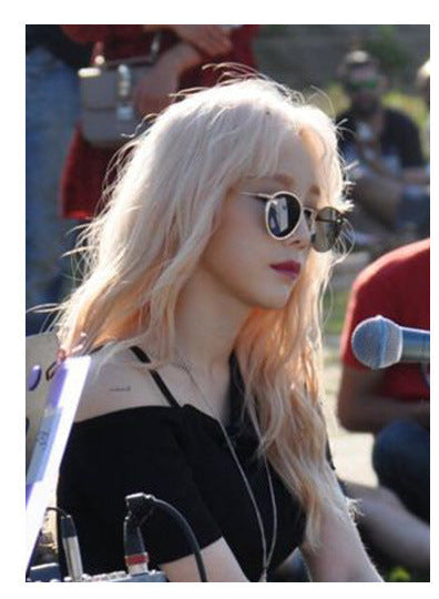 Gafas Hip Hop Marco Redondo