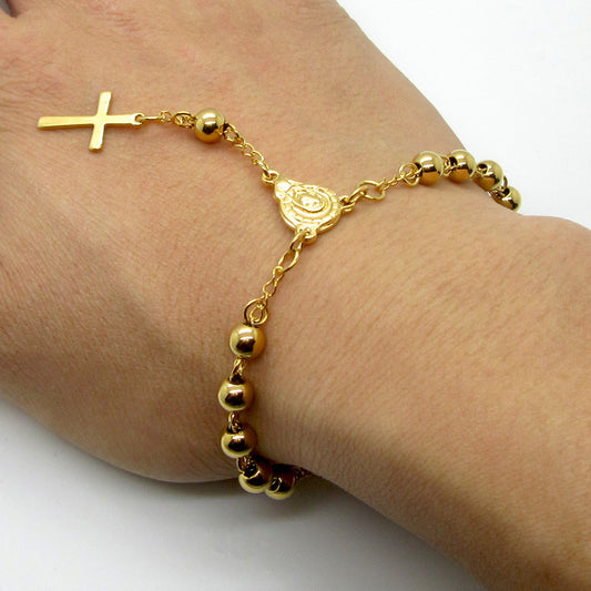 Pulsera Cruz