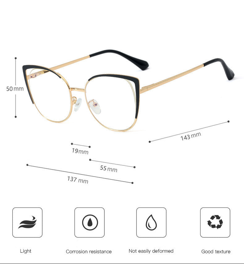 Gafas Luz Anti-azul