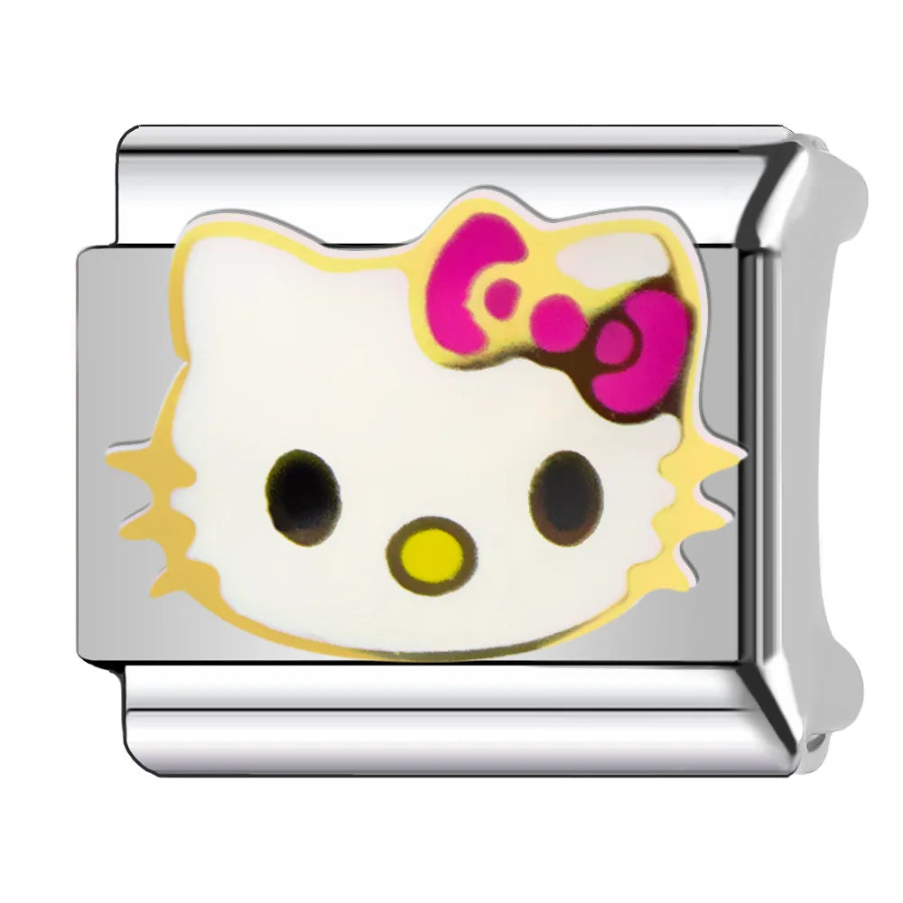 Charm Hello Kitty