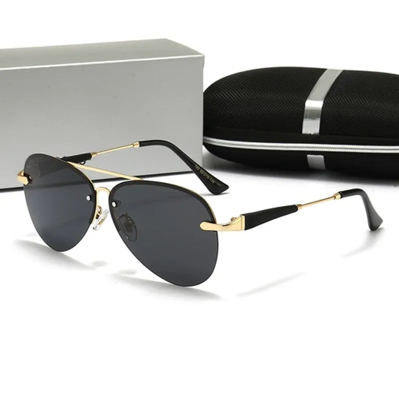 Gafas Sapo Sin Marco