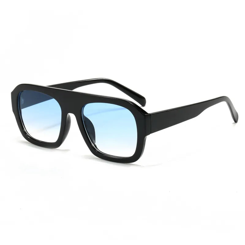 Gafas de Sol Marco Negro