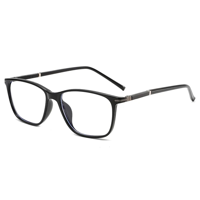 Gafas Marco Negro Anti Luz Azul