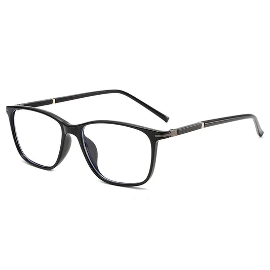 Gafas Marco Negro Anti Luz Azul