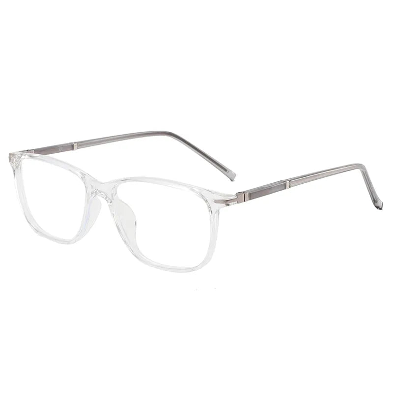 Gafas Marco Transparente Anti Luz Azul
