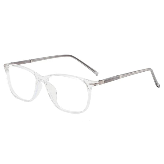 Gafas Marco Transparente Anti Luz Azul