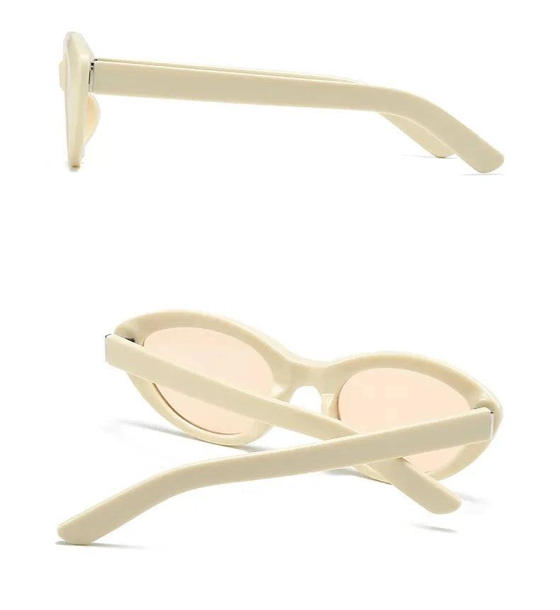 Gafas Arroz Champán Estilo Moderno