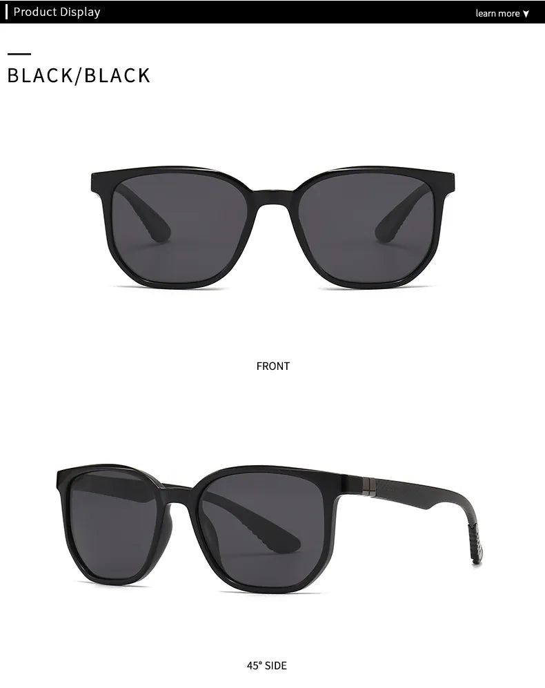 Gafas Estilo Moderno
