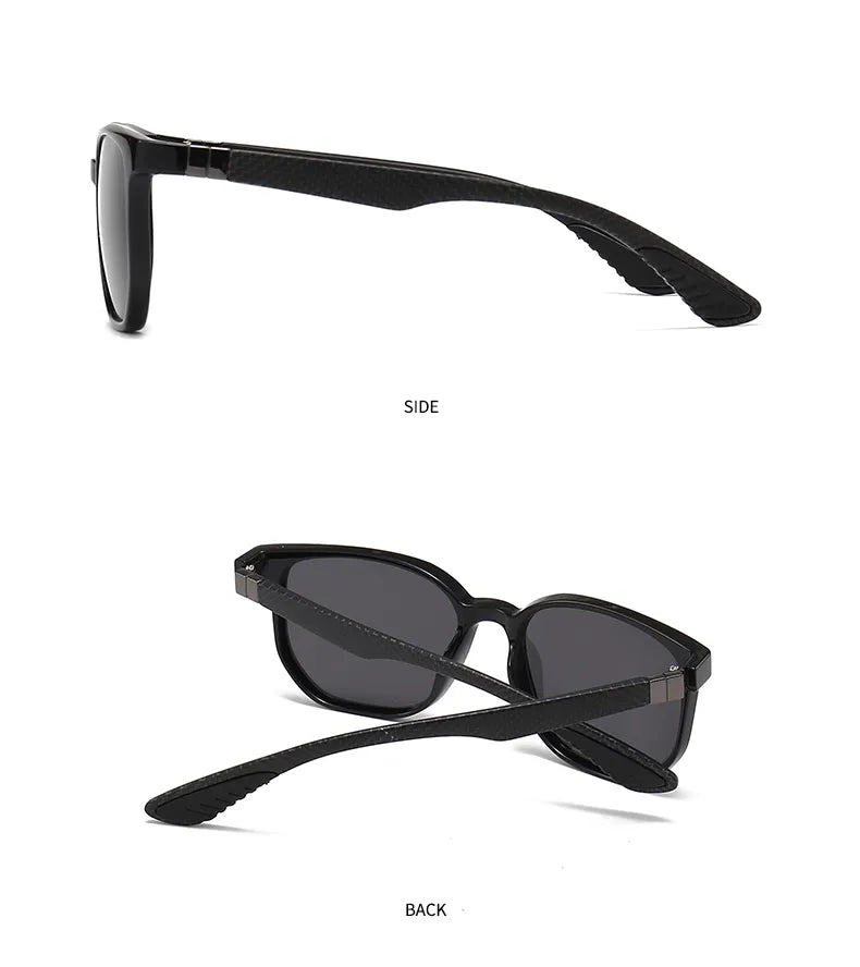 Gafas Estilo Moderno