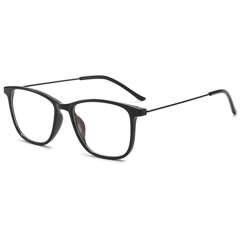 Gafas Marco Negro Anti Luz Azul