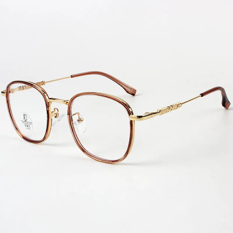 Gafas Marco Redondo