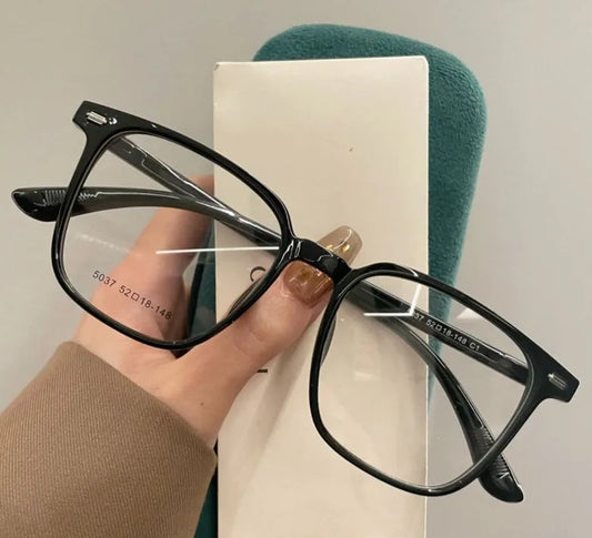 Gafas Anti Luz Azul Marco Negro