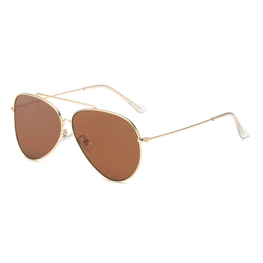 Gafas Sapo Te Dorado
