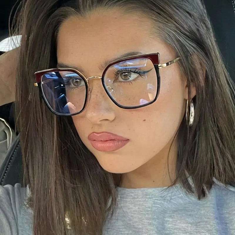Gafas Marco Anti Luz Azul