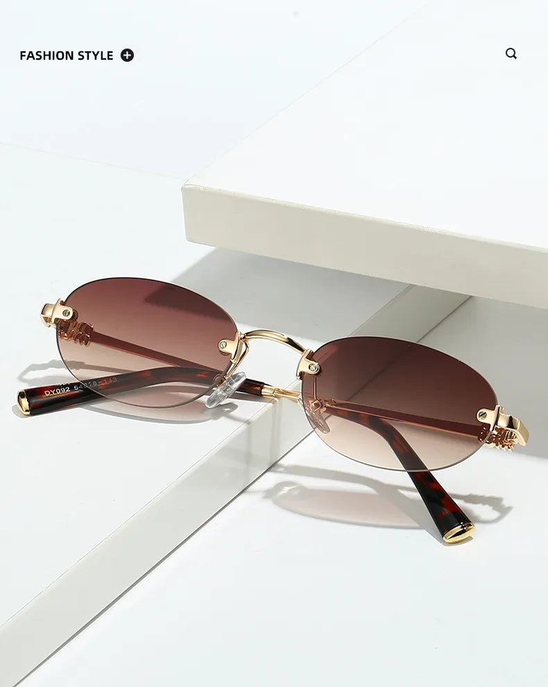 Gafas De Sol M Sin Montura