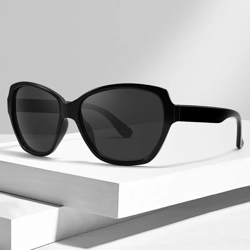 Gafas Sol Marco Negro