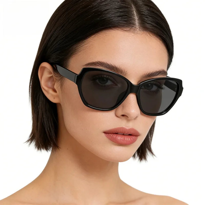 Gafas Sol Marco Negro