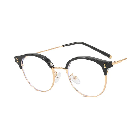 Gafas Marco Redondo Negro