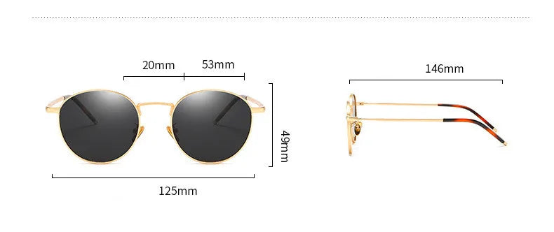 Gafas Hip Hop Marco Redondo