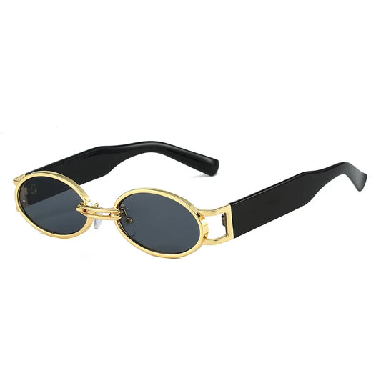 Gafas de SolMarco Ovalado