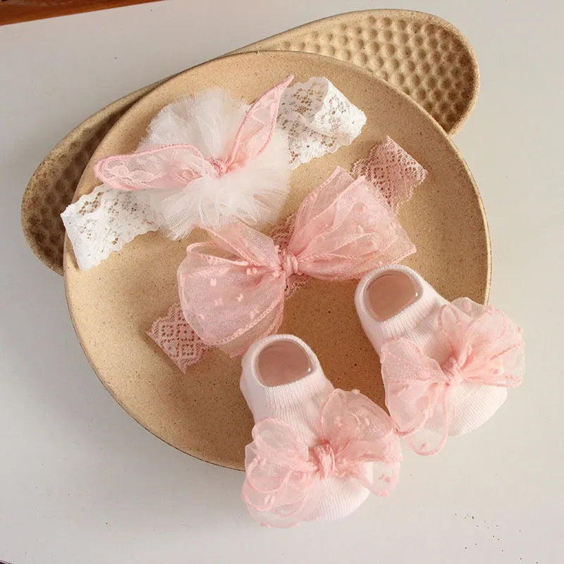 Set Banditas Calsetines