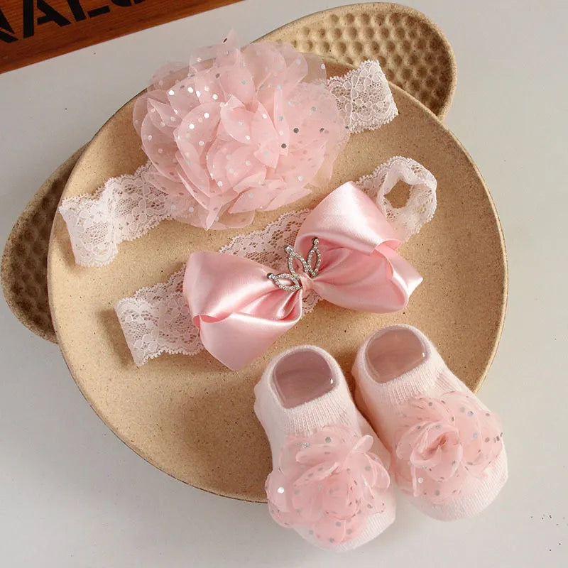 Set Banditas Calsetines