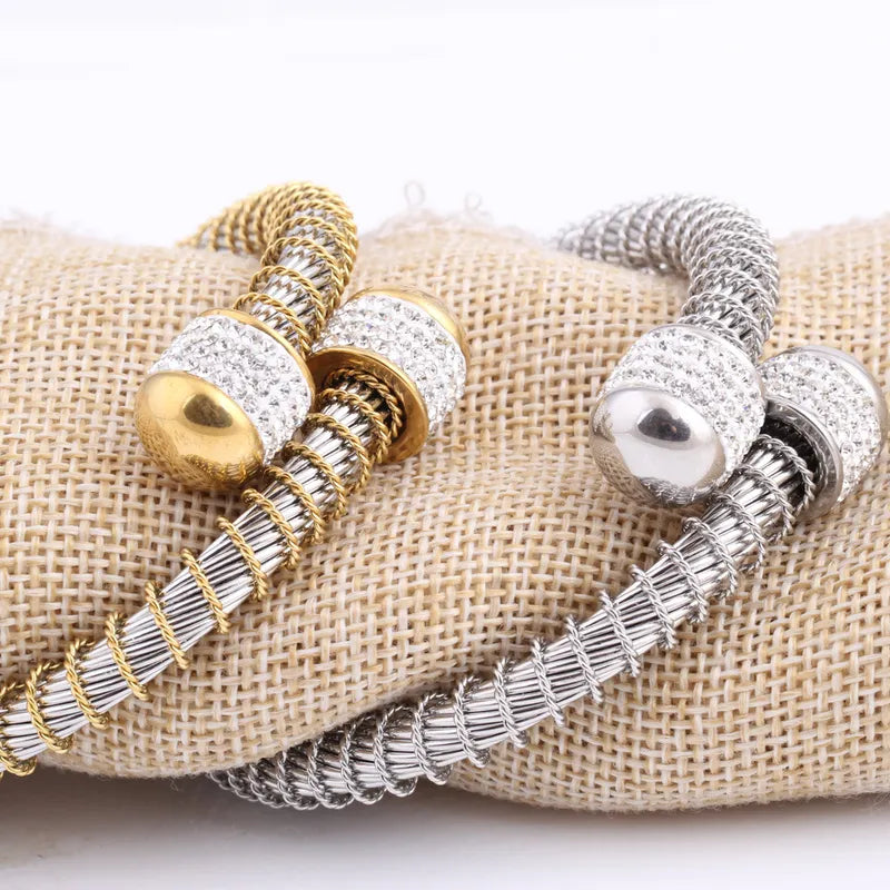 Pulsera Alambre