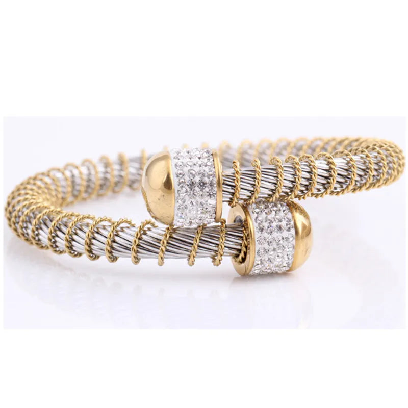 Pulsera Alambre
