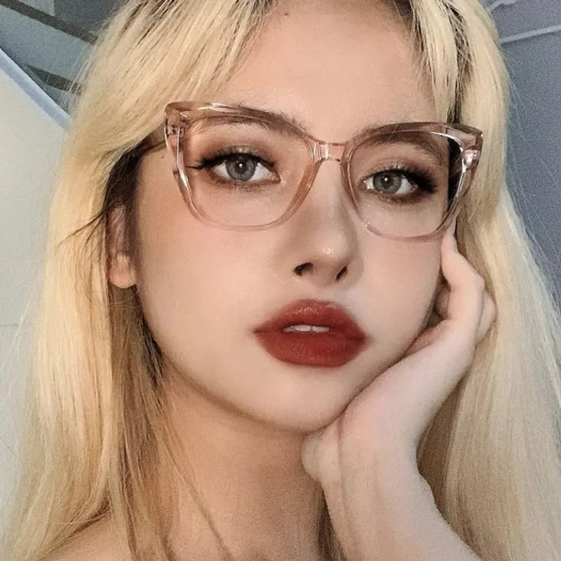 Gafas forma mariposa hotsell