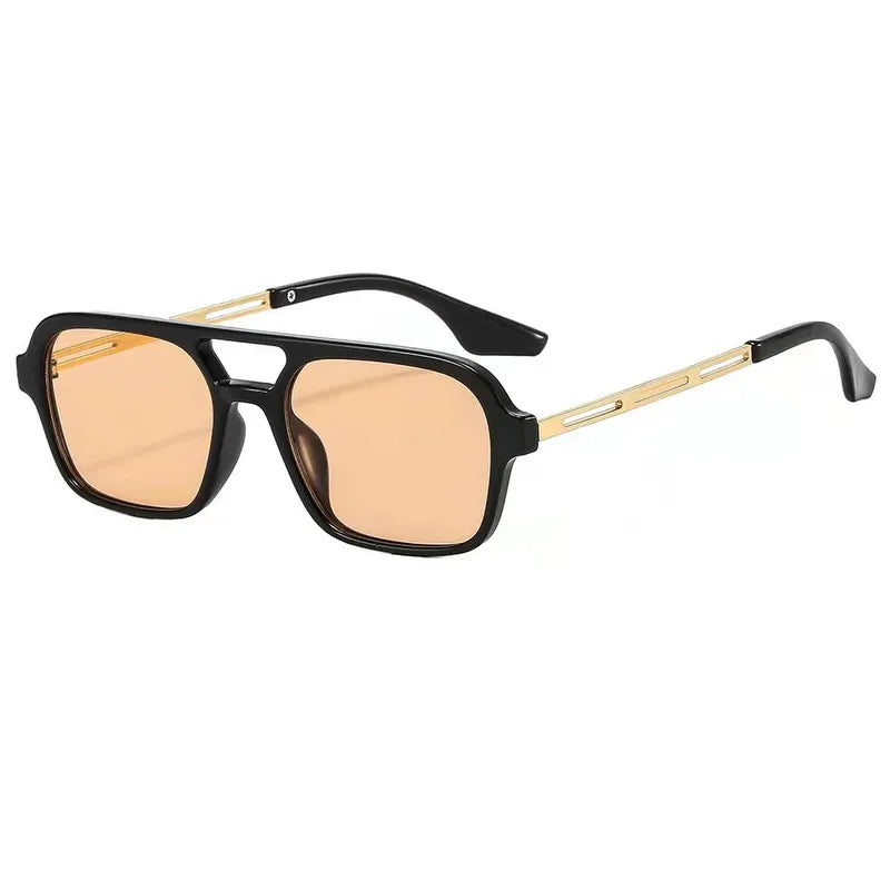 Gafas Té Montura Negra
