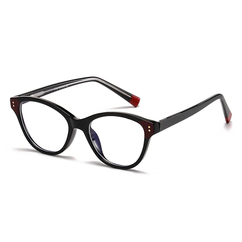 Gafas Marco Ovalado Acrílico