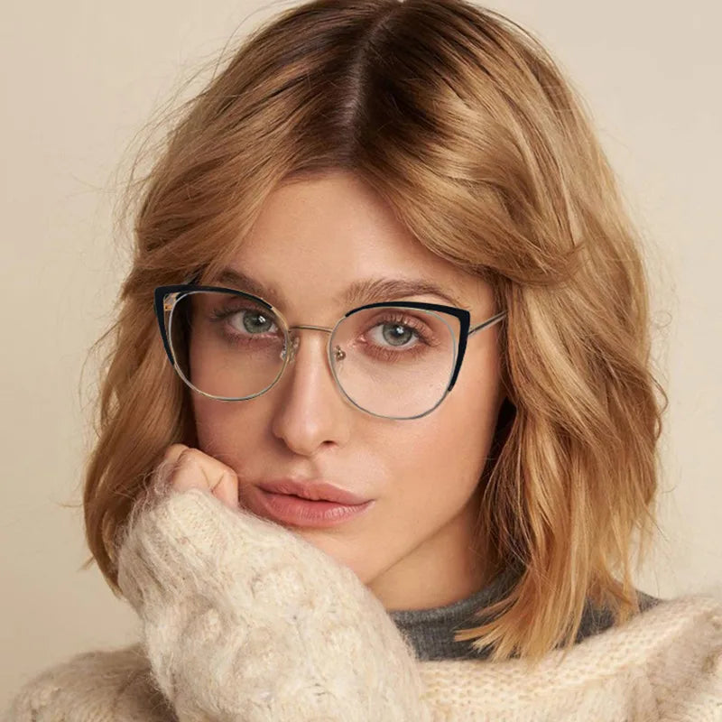 Gafas Luz Anti-azul